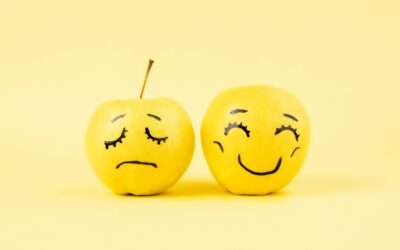 Modul 10: Lachen trotz und alledem – darf ich lachen, wenn ich traurig bin?