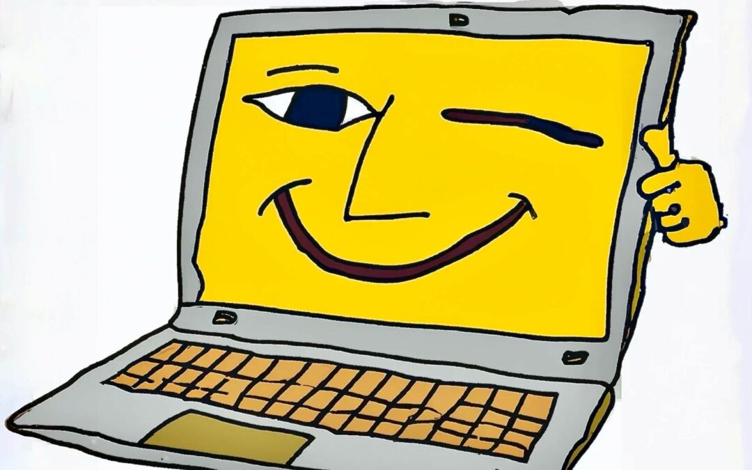 Modul 12: Marketing für Humorberater*innen