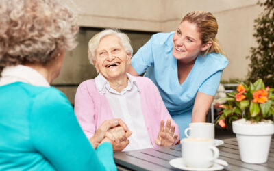 Modul 5: Humor in Pflege- und Care-Berufen