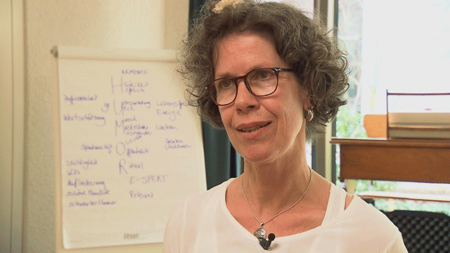 Birgitta Schermbach