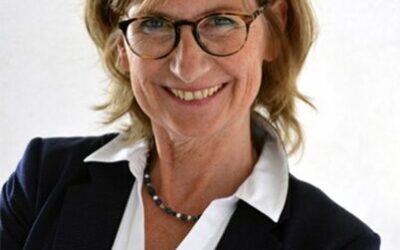 INTERVIEW MIT KERSTIN ESCH